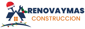 Renovaymas -  Construimos tus sueños, renovamos tu mundo